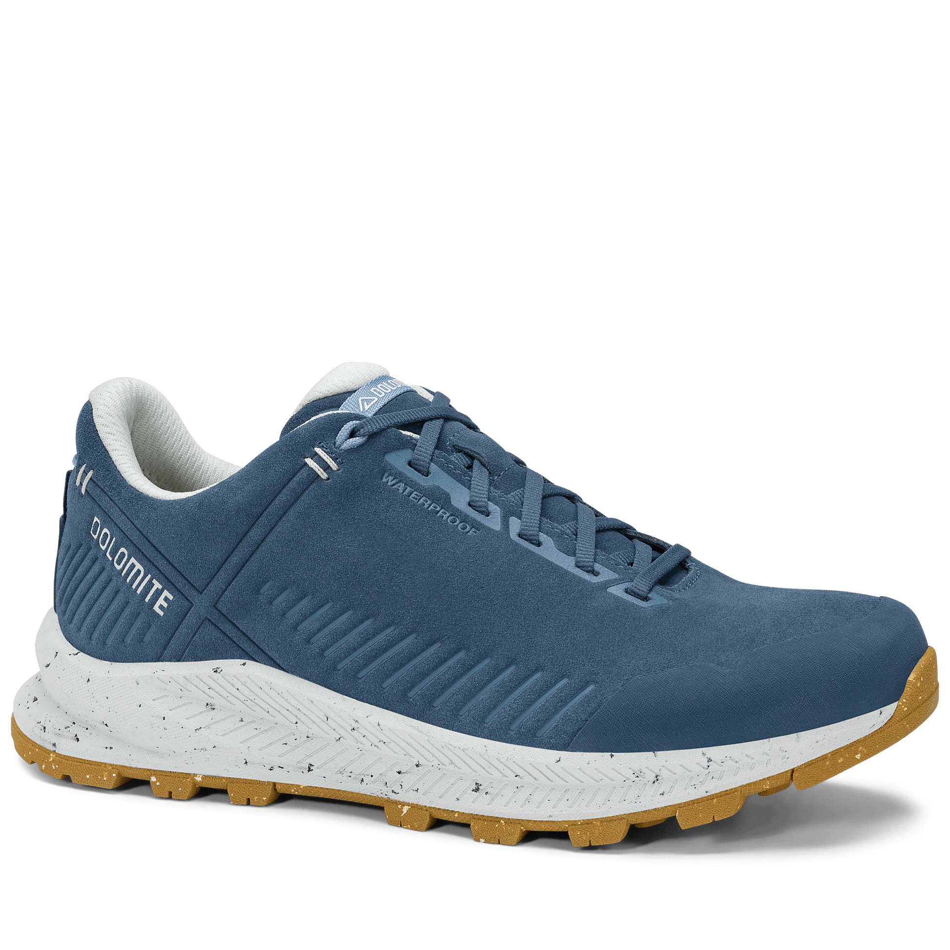 Dolomite CAREZZA WP LEATHER WOMEN