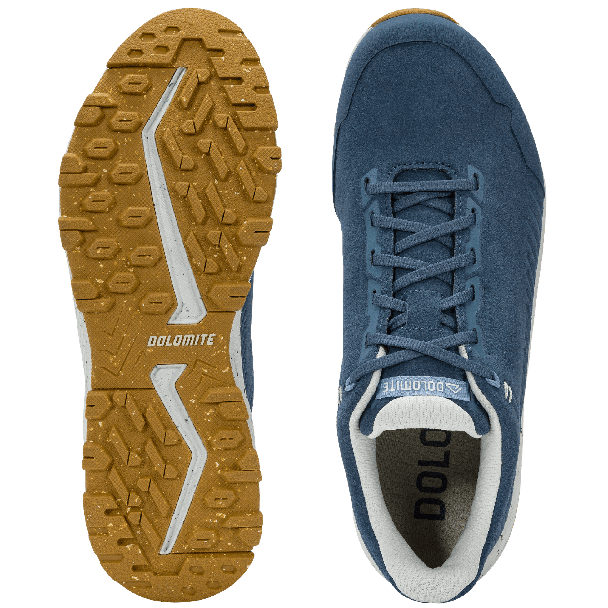 Dolomite CAREZZA WP LEATHER WOMEN