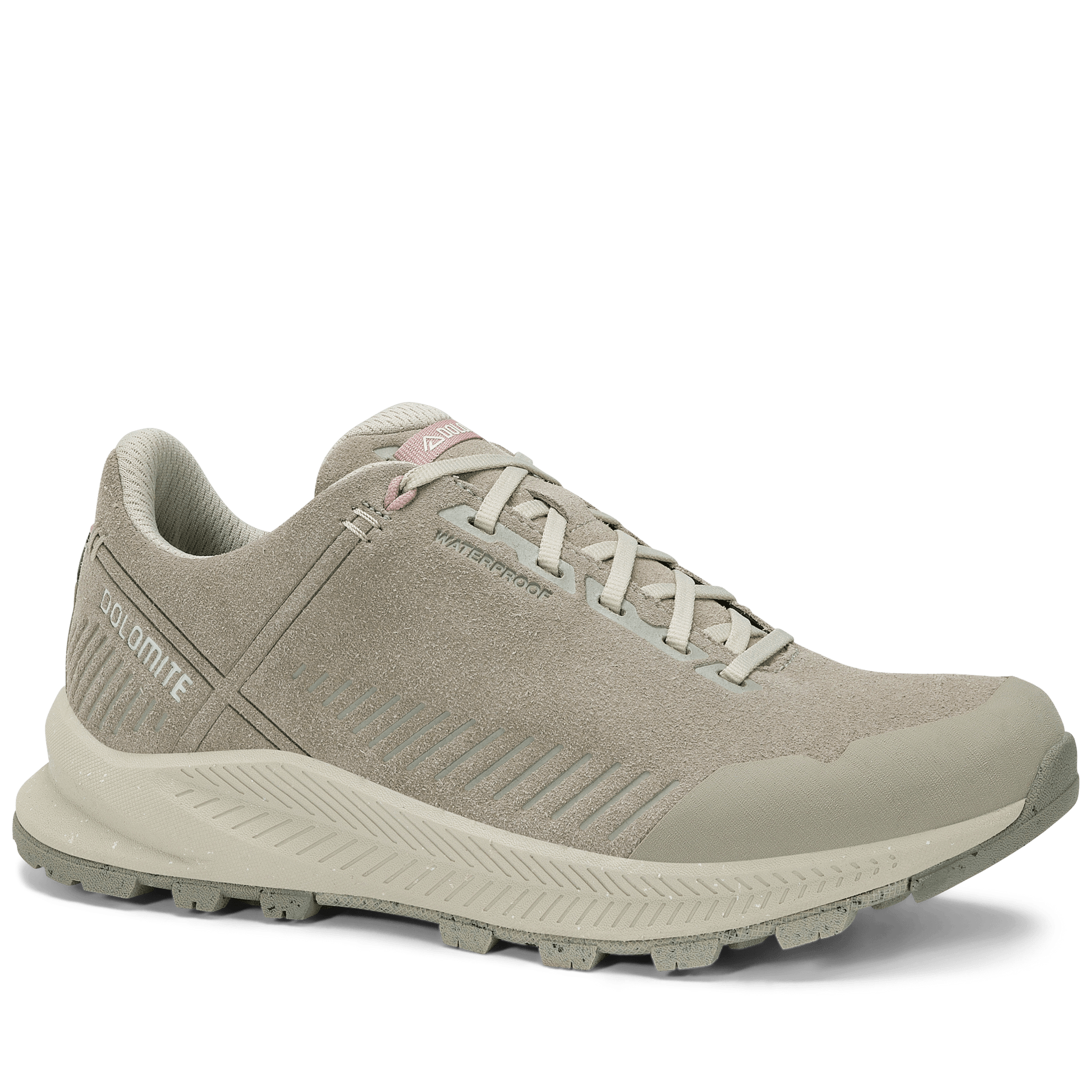 Dolomite CAREZZA WP LEATHER WOMEN