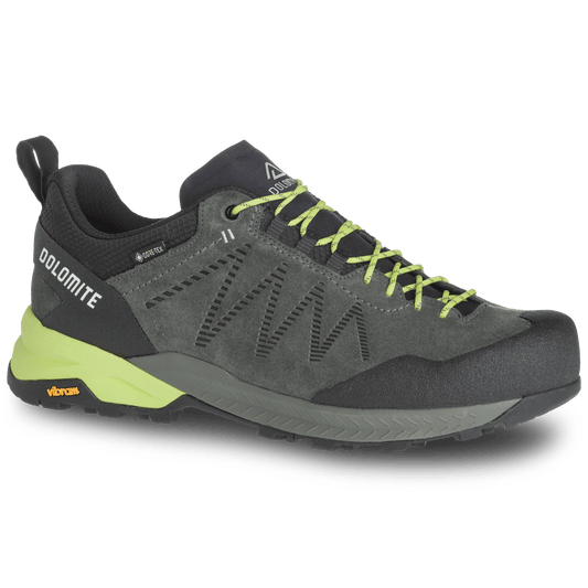Dolomite CRODAROSSA GORE-TEX MEN AUS LEDER