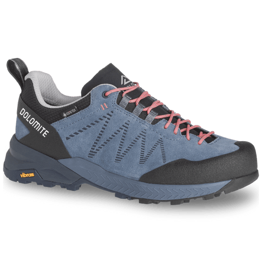 Dolomite CRODAROSSA GORE-TEX WOMEN AUS LEDER