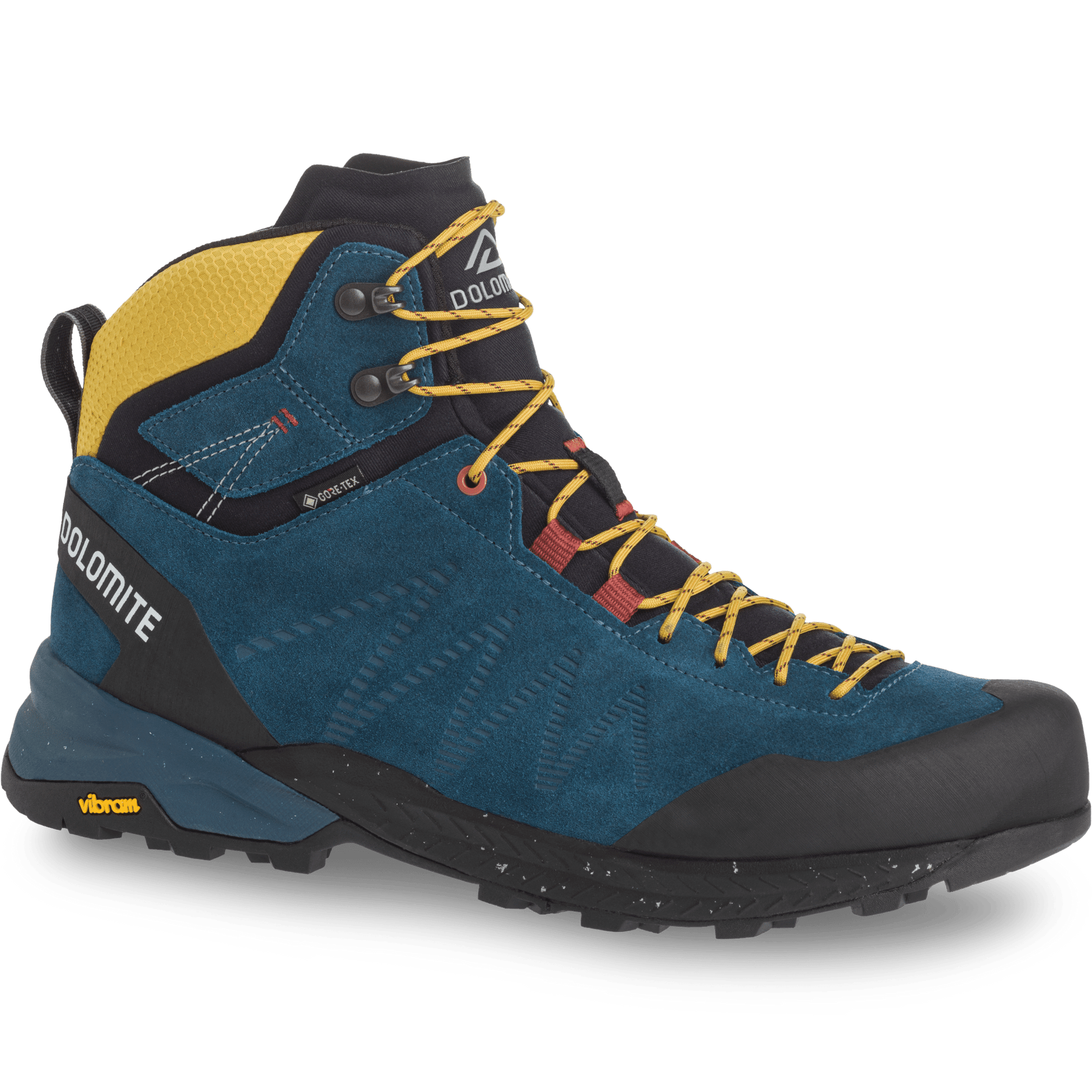 Dolomite CRODAROSSA LEATHER HIGH GORE-TEX MEN