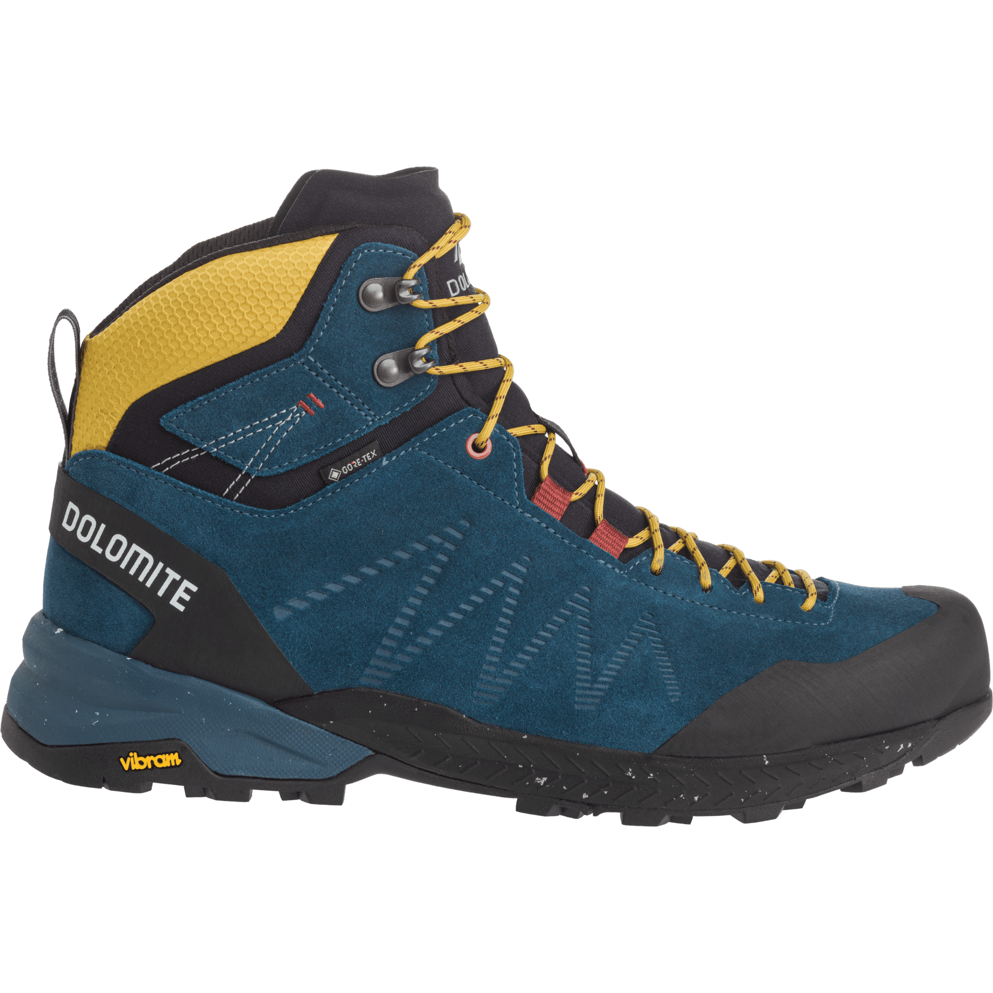 Dolomite CRODAROSSA LEATHER HIGH GORE-TEX MEN