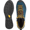 Dolomite CRODAROSSA LEATHER HIGH GORE-TEX MEN