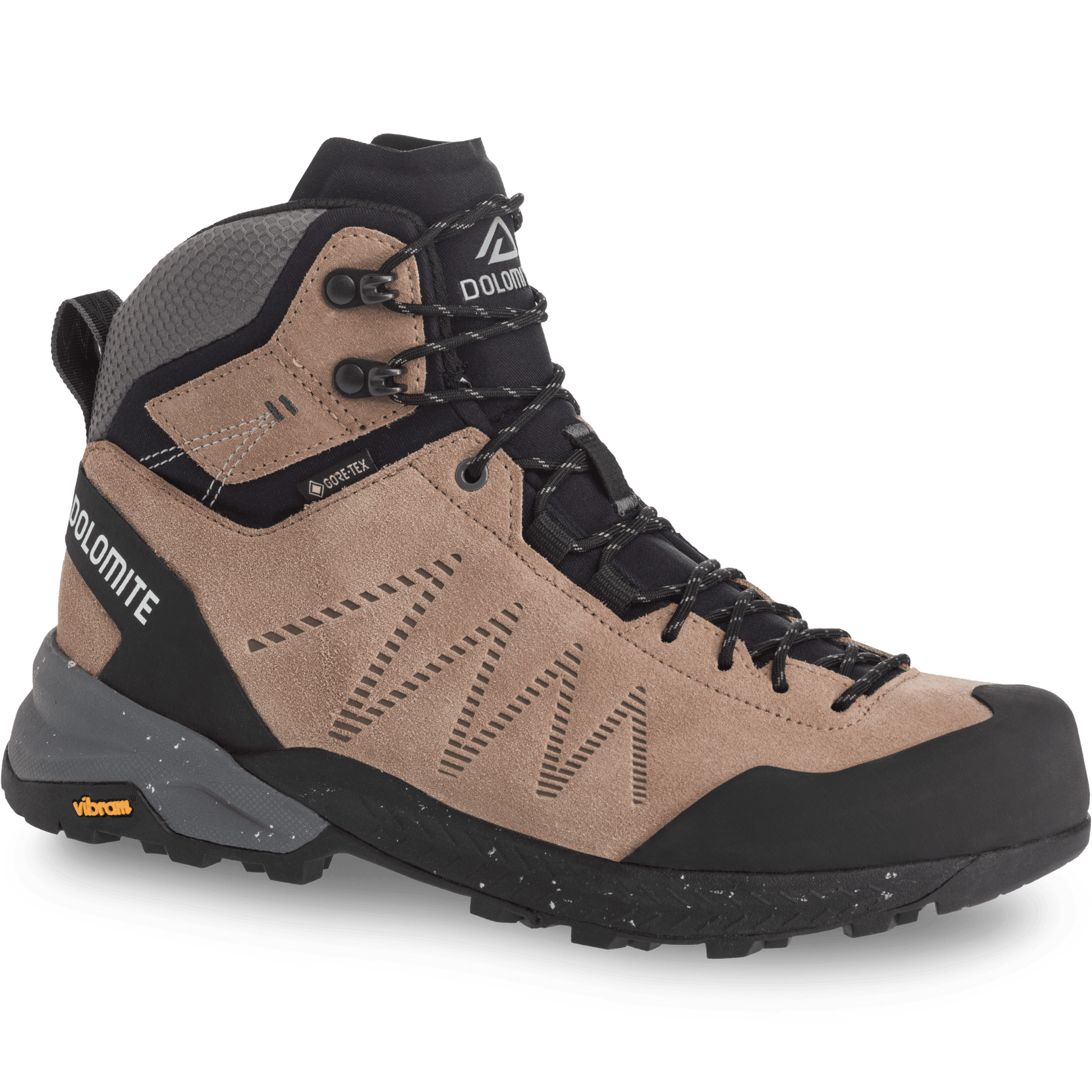 Dolomite CRODAROSSA LEATHER HIGH GORE-TEX WOMEN