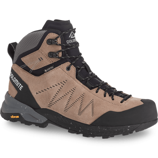Dolomite CRODAROSSA LEATHER HIGH GORE-TEX WOMEN