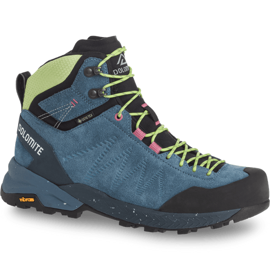 Dolomite CRODAROSSA LEATHER HIGH GORE-TEX WOMEN