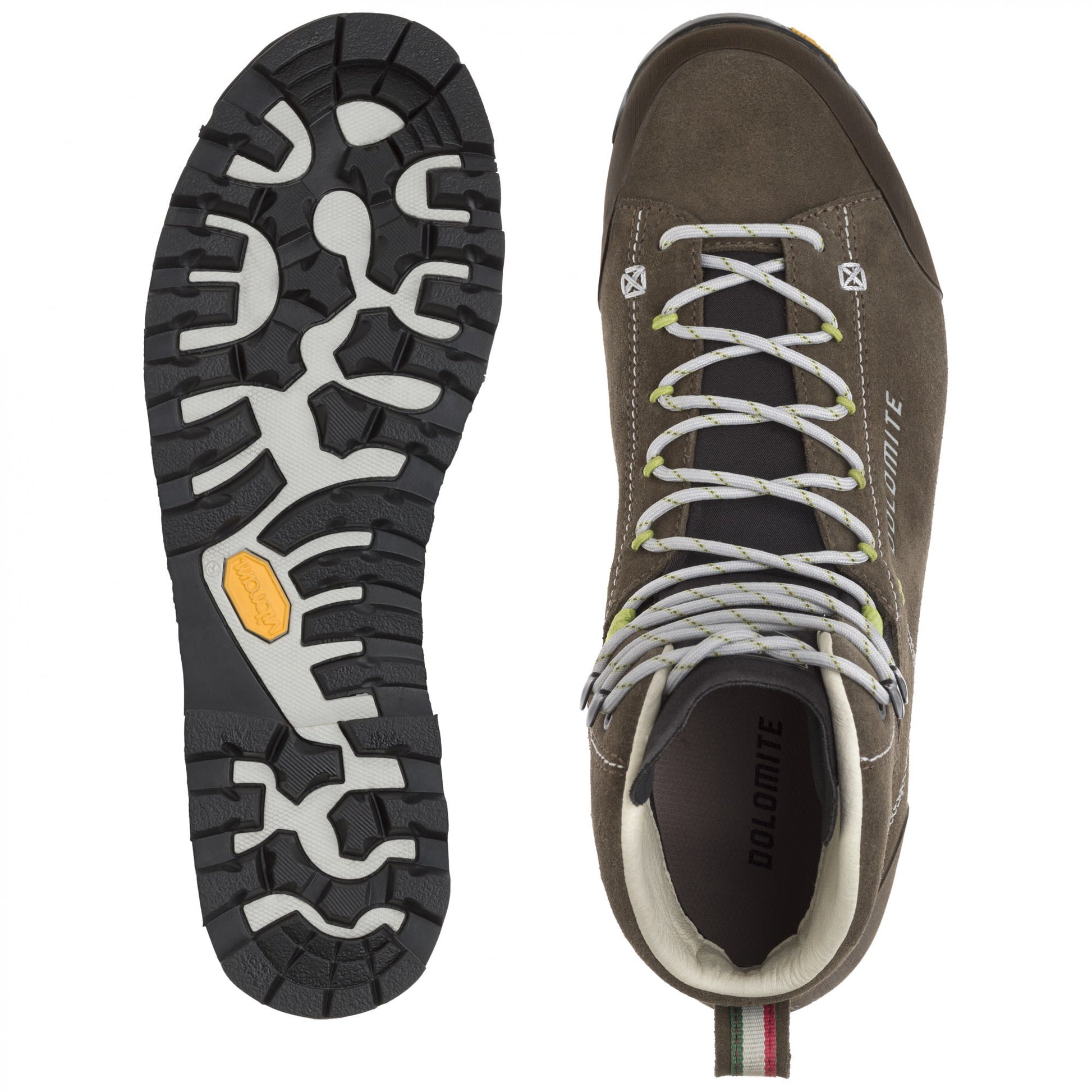 Dolomite M 54 HIKE EVO GTX