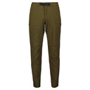 Dolomite M CRISTALLO SOFTSHELL PANTS