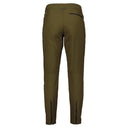 Dolomite M CRISTALLO SOFTSHELL PANTS