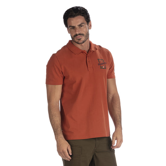 Dolomite M DOBBIACO SS POLO