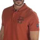 Dolomite M DOBBIACO SS POLO