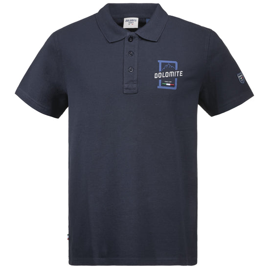 Dolomite M DOBBIACO SS POLO