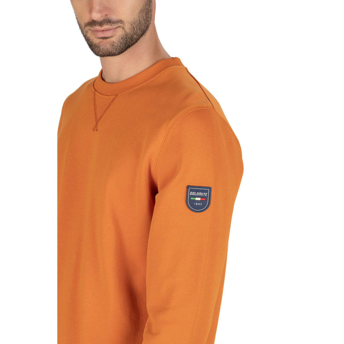Dolomite M GARD FLEECE CREW