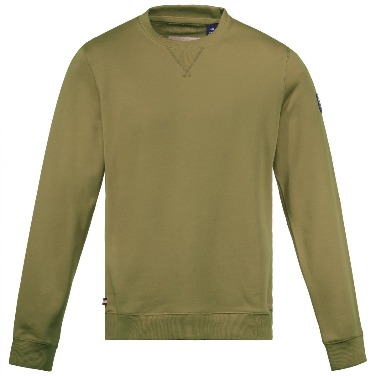Dolomite M GARD FLEECE CREW