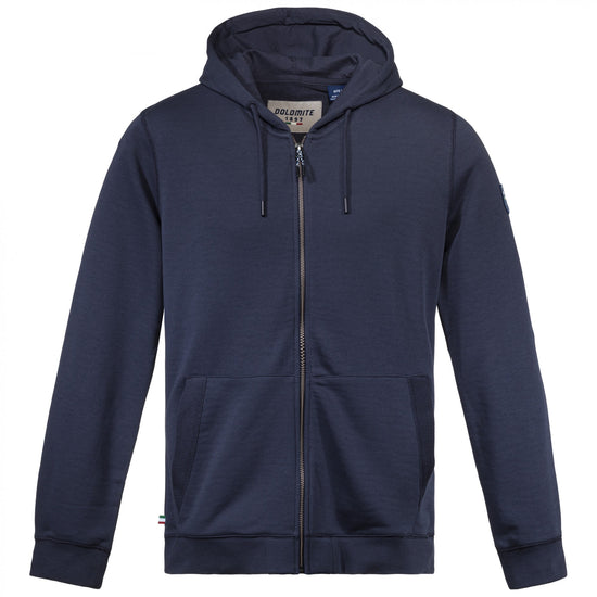 Dolomite M GARD FLEECE HOODY JACKET