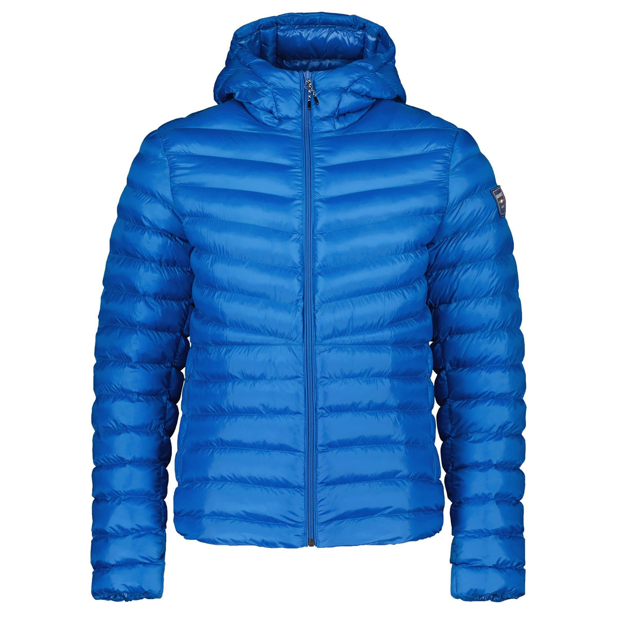 Dolomite M GARD HOOD JACKET