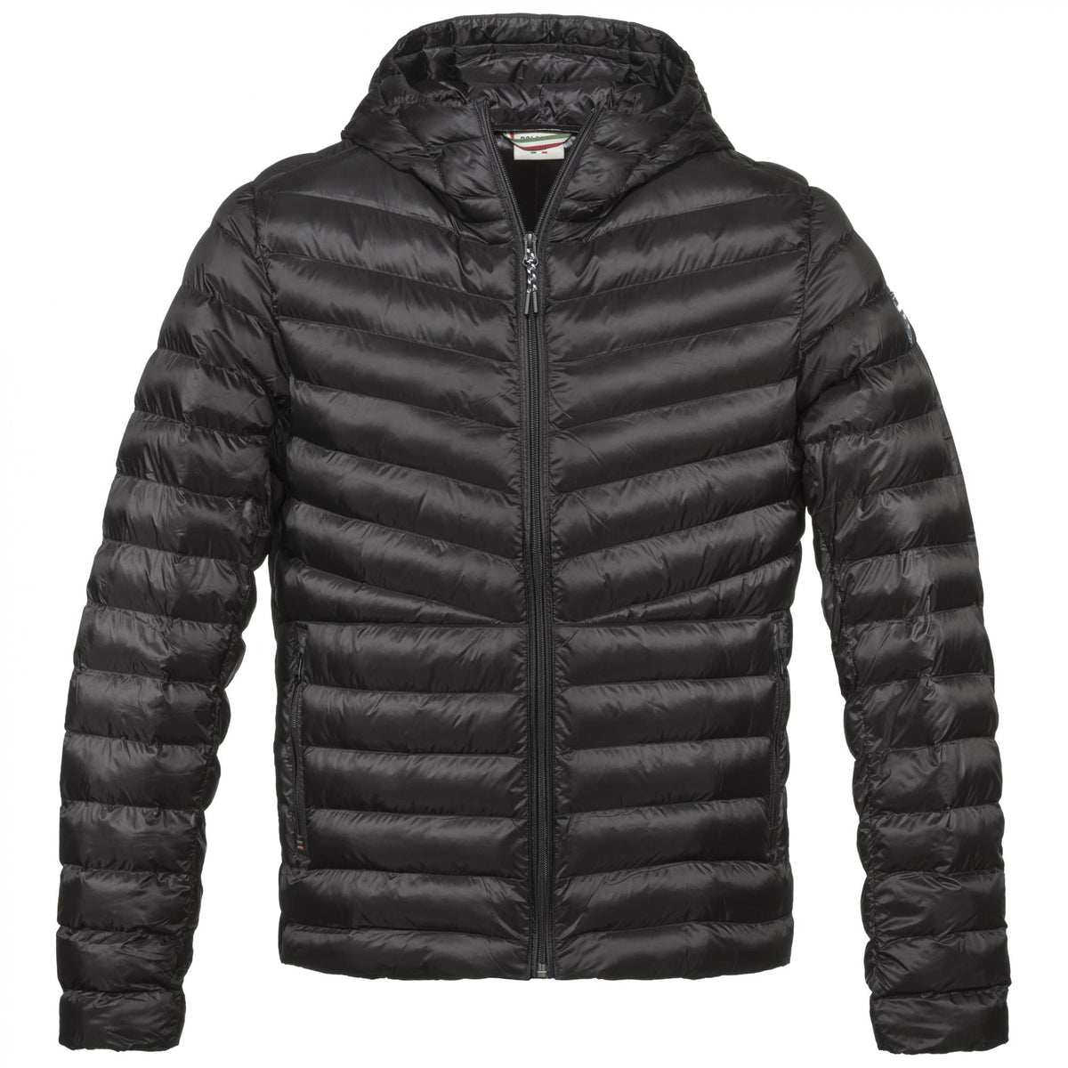 Dolomite M GARD HOOD JACKET