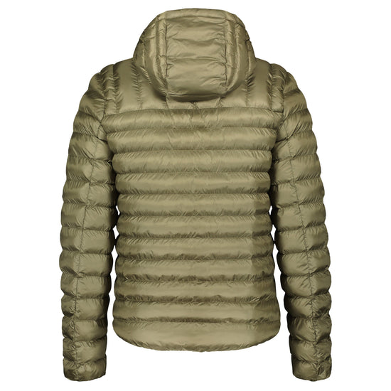 Dolomite M GARD HOOD JACKET