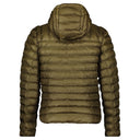 Dolomite M GARD HOOD JACKET