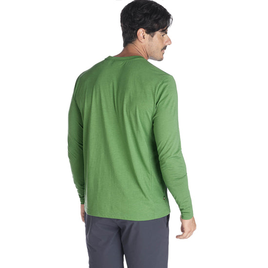 Dolomite M LATEMAR DRI LS TEE