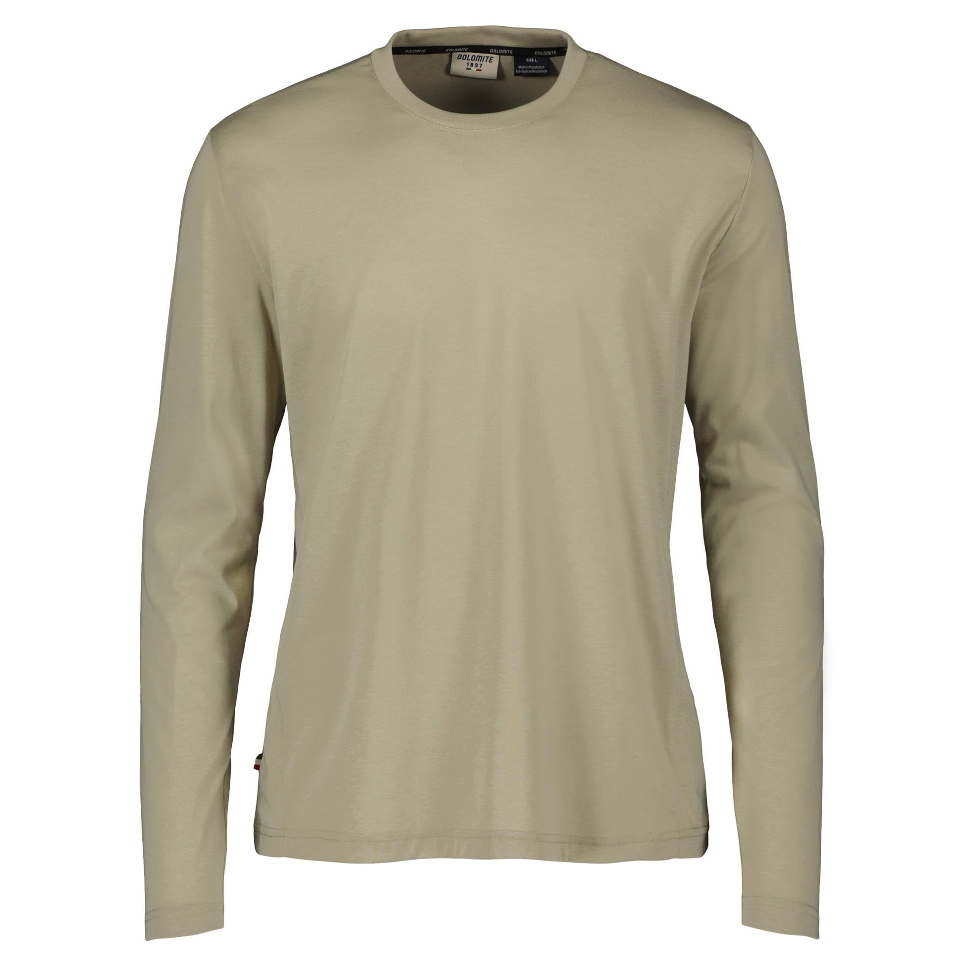 Dolomite M LATEMAR DRI LS TEE