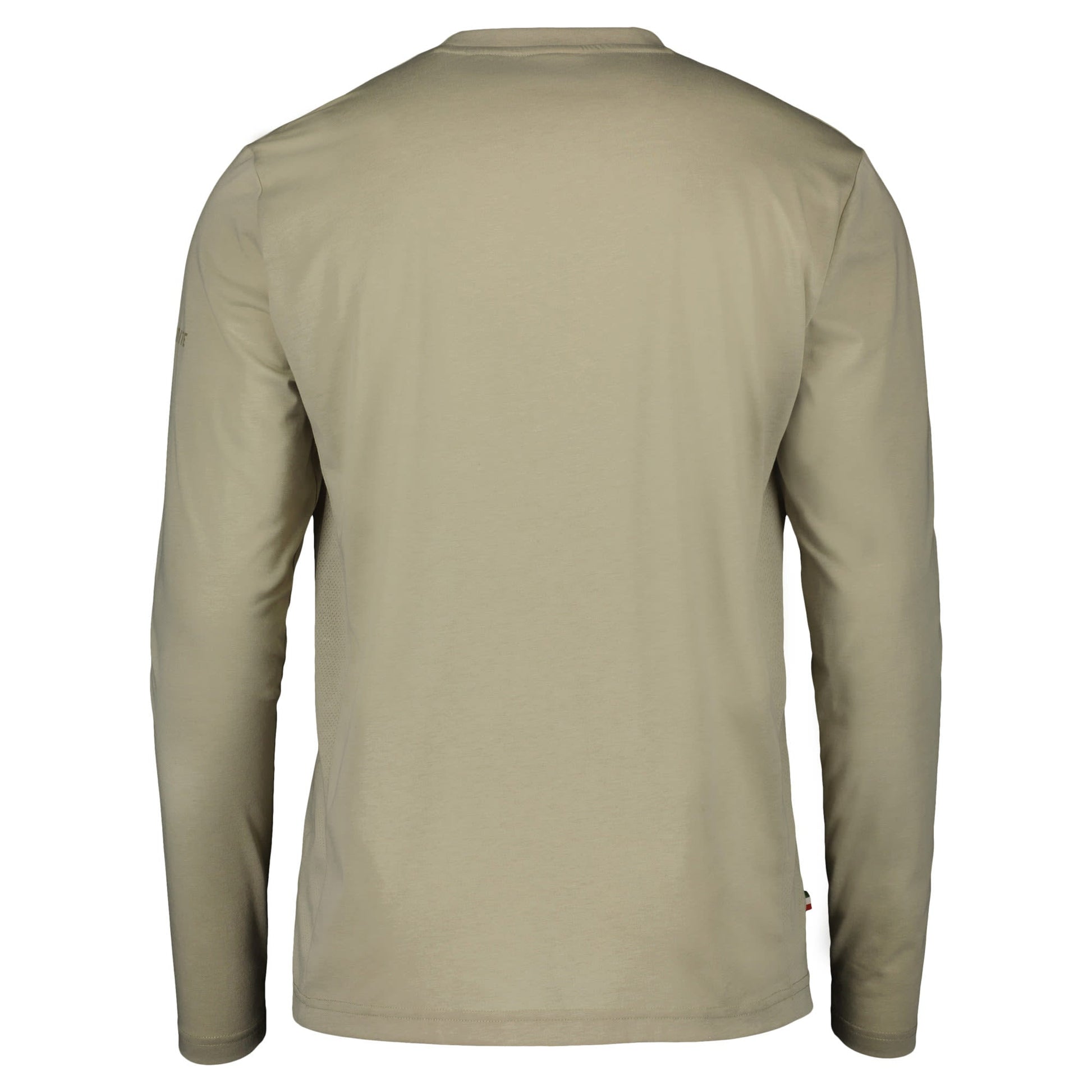 Dolomite M LATEMAR DRI LS TEE