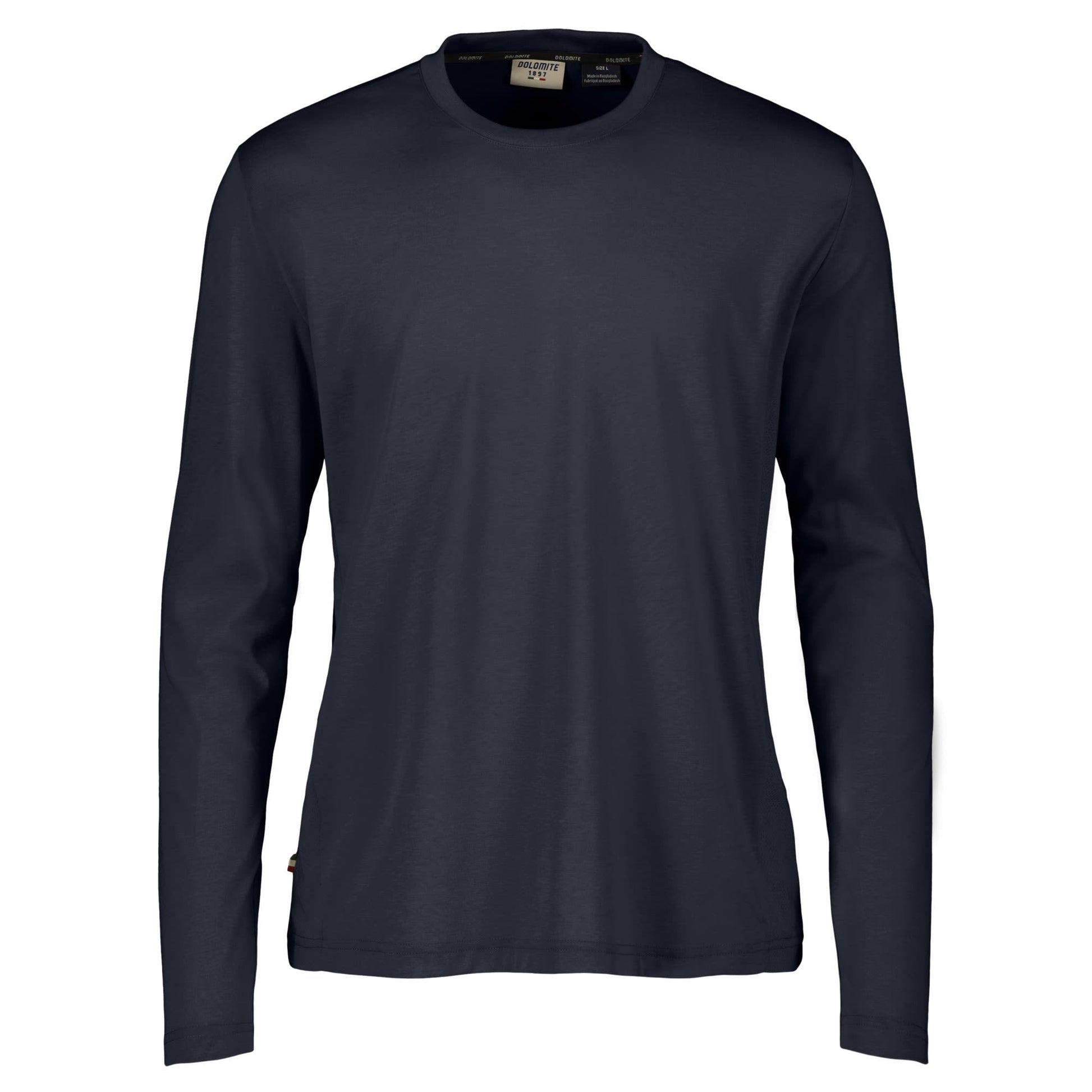 Dolomite M LATEMAR DRI LS TEE