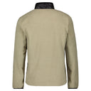 Dolomite M LATEMAR FLEECE HALF ZIP PULLOVER