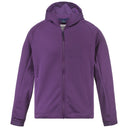 Dolomite M LATEMAR FLEECE ZIP HOODY