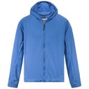 Dolomite M LATEMAR FLEECE ZIP HOODY