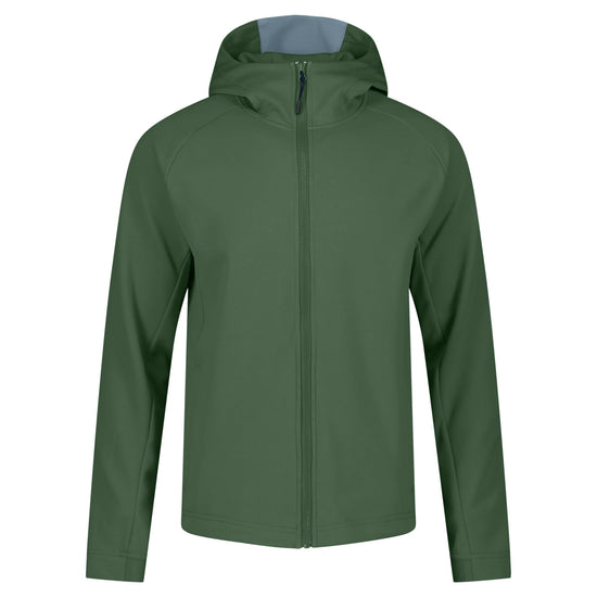 Dolomite M LATEMAR FLEECE ZIP HOODY