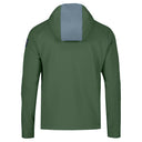 Dolomite M LATEMAR FLEECE ZIP HOODY