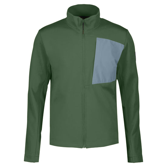 Dolomite M LATEMAR FLEECE ZIP JACKET