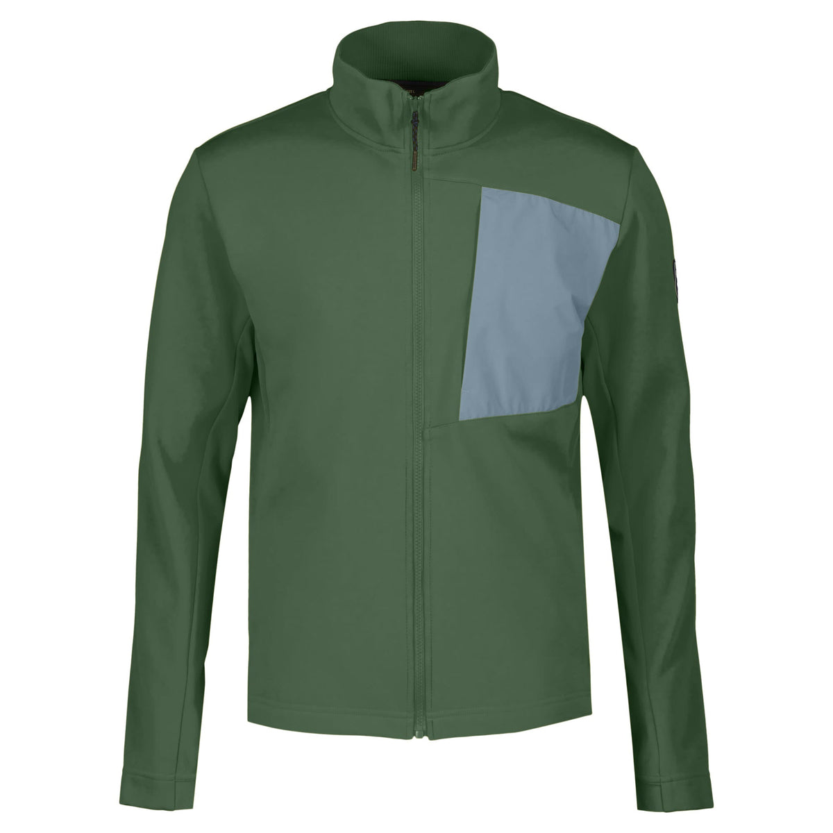 Dolomite M LATEMAR FLEECE ZIP JACKET