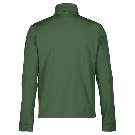 Dolomite M LATEMAR FLEECE ZIP JACKET