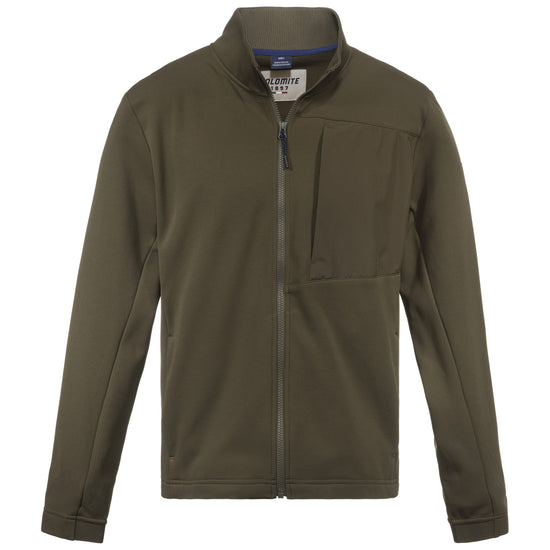 Dolomite M LATEMAR FLEECE ZIP JACKET