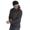 Dolomite M LATEMAR HOODED WB JACKET