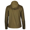 Dolomite M LATEMAR HOODED WB JACKET