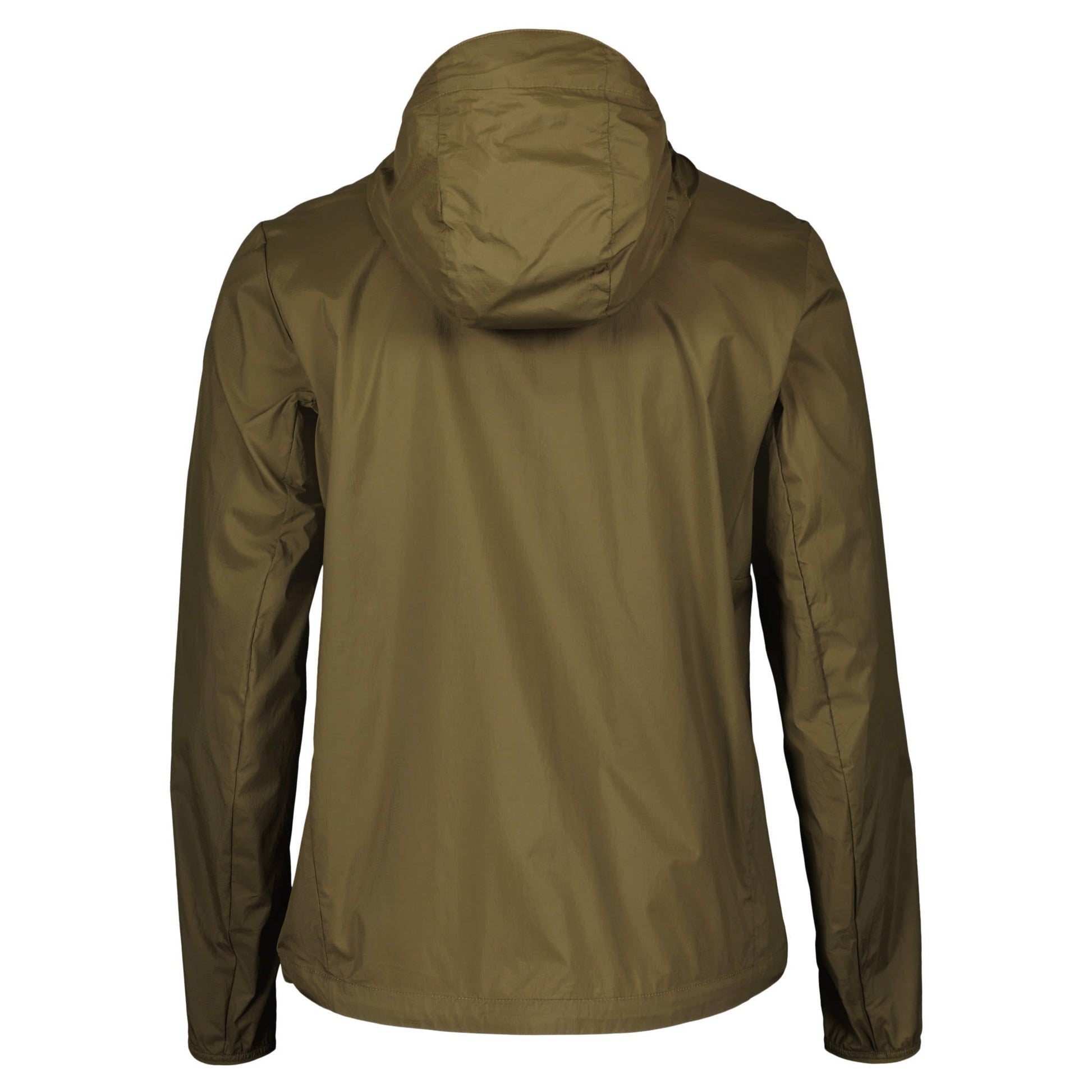 Dolomite M LATEMAR HOODED WB JACKET