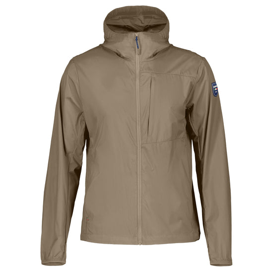 Dolomite M LATEMAR HOODED WB JACKET