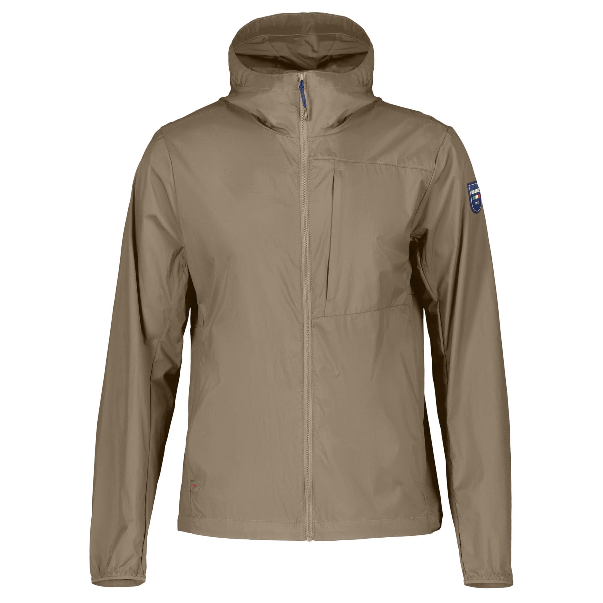 Dolomite M LATEMAR HOODED WB JACKET