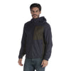 Dolomite M LATEMAR HOODED WB JACKET