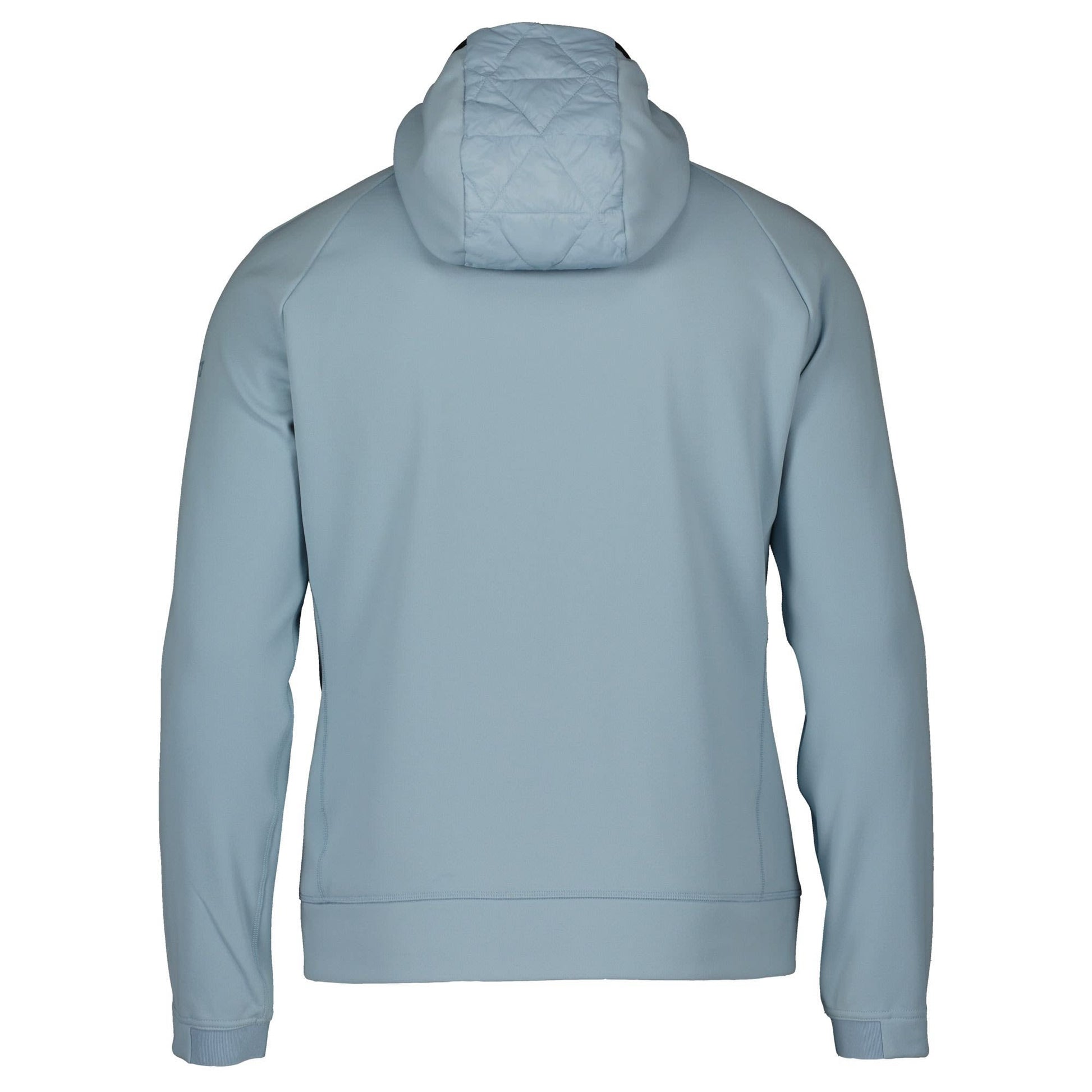 Dolomite M LATEMAR HYBRID INSULATED HOOD JACKET