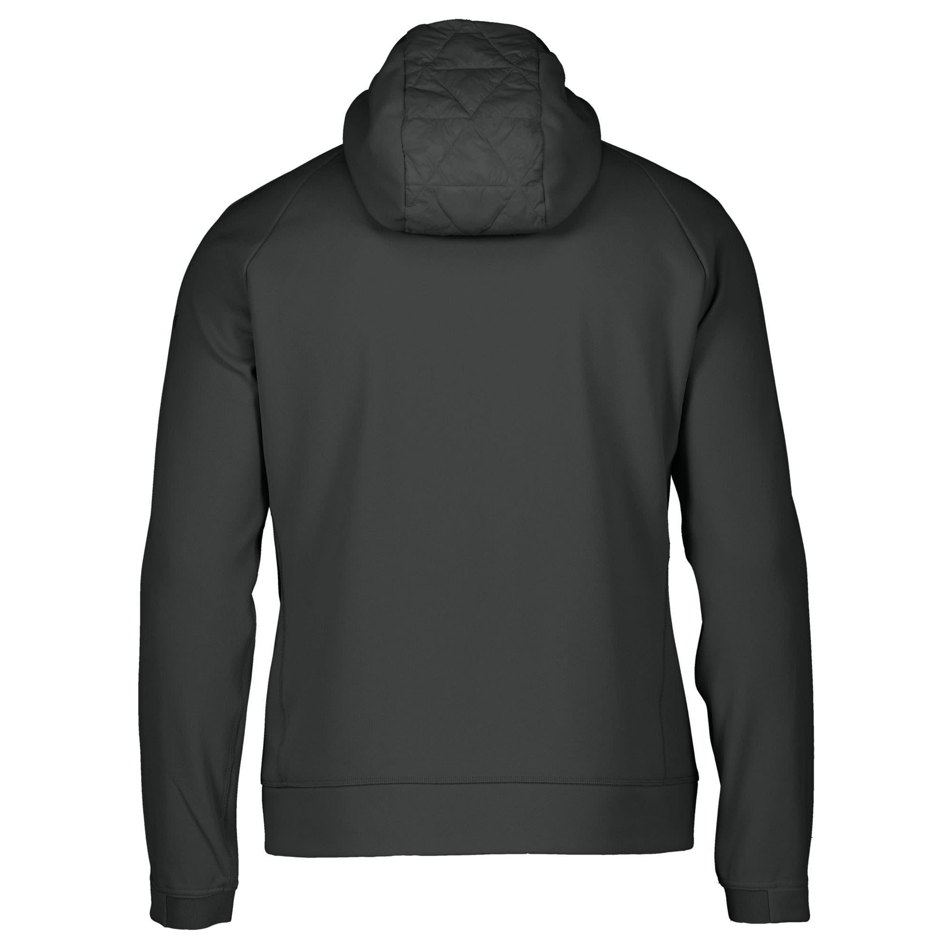 Dolomite M LATEMAR HYBRID INSULATED HOOD JACKET