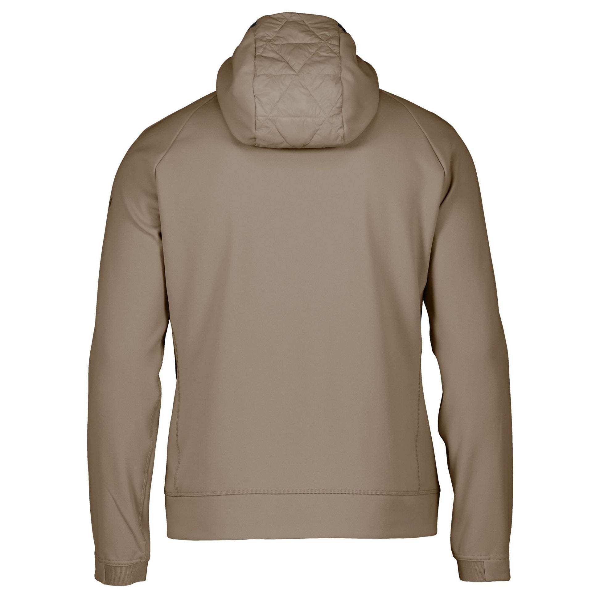 Dolomite M LATEMAR HYBRID INSULATED HOOD JACKET