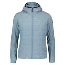 Dolomite M LATEMAR HYBRID INSULATED HOOD JACKET