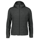 Dolomite M LATEMAR HYBRID INSULATED HOOD JACKET