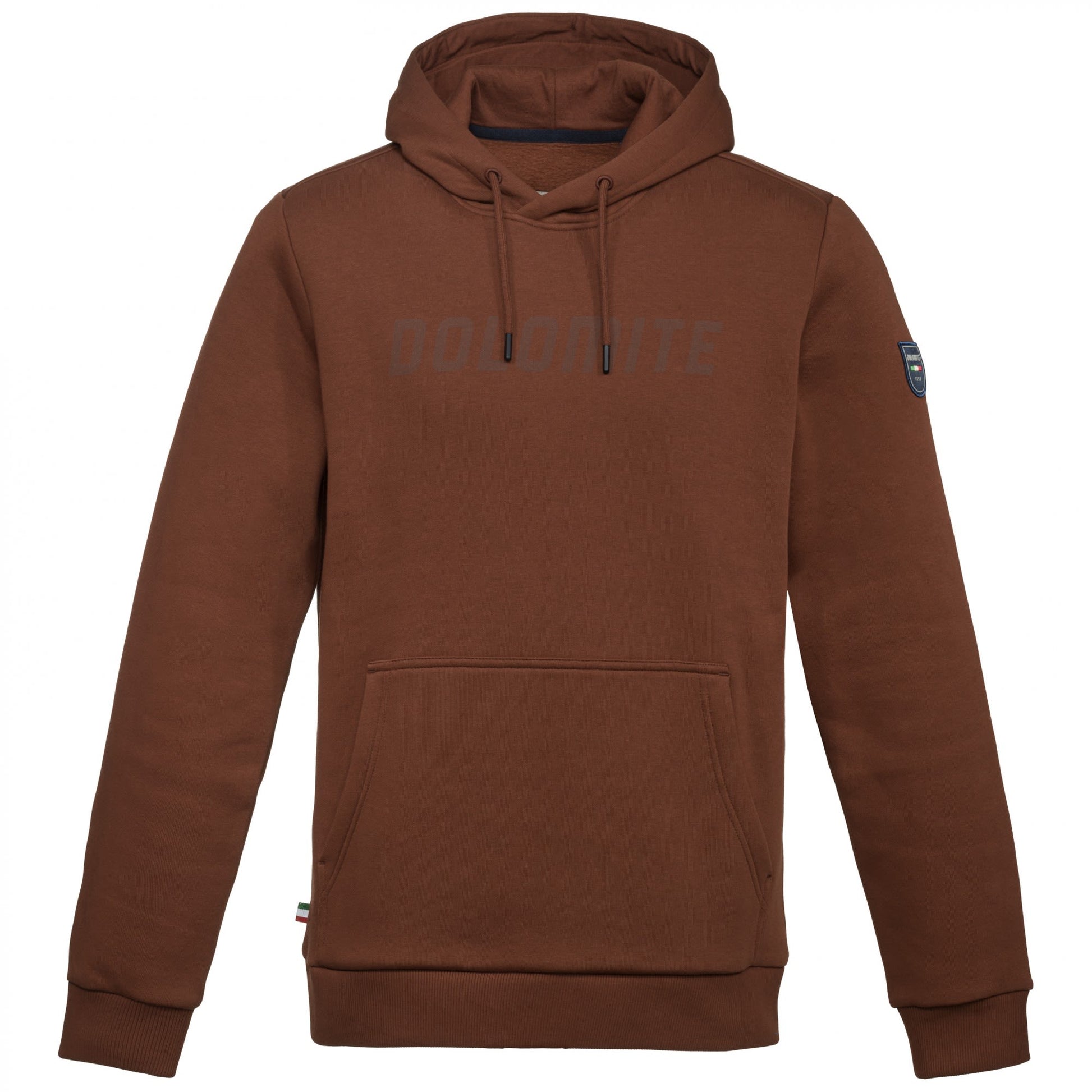 Dolomite M LOGO HOOD