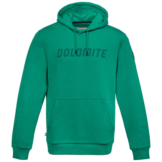Dolomite M LOGO HOOD